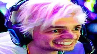 10 minutes of XQC MAXIMUM JUICE