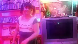 WHO CAN IT BE NOW? (MEN AT WORK) -FAN VIDEO-