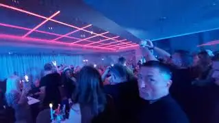 Nightlife In Kyiv ( Kiev ) 2021| The craziest Halloween Party before Kyiv goes to Red Zone