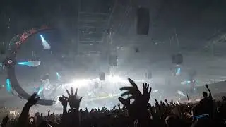 Qlimax 2022 - D-Block & S-Tefan - / Darkest Hour