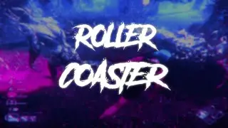𝐑𝐎𝐋𝐋𝐄𝐑𝐂𝐎𝐀𝐒𝐓𝐄𝐑 (ft. Accxnt)