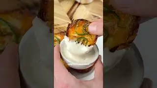 Crispy Jalape&ntilde;o Popper Bites 🔥😋🙌