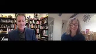 Artists in Dialogue June Brigman and Geo Sipp