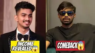 Neyoo Comeback In Esports | Regaltos Income Leaked | Iqoo Soul Won Upthrust Series