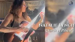 Natalie Lynch &mdash; Live at the Cotton Gin (Bentonia, MS)