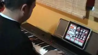 Korg iElectribe for iPad