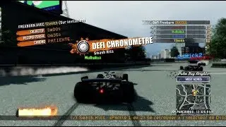 Burnout Paradise Remastered - Timed Challenges Ep.5