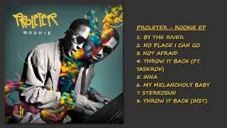 ProleteR - My Melancholy Baby