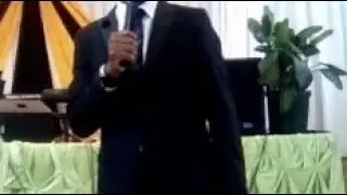 Bondage Versus Freedom : Pastor Sibanda