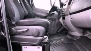 2011 MERCEDES-BENZ SPRINTER Paramus NJ