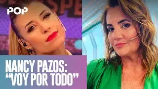 Nancy Pazos demand&oacute; a Mariana Brey | Chismes con La Barby | #LaNegraPop