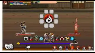 Ninja Saga Skill Hack 2010 (PATCHED)