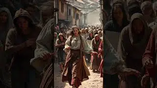 The 1518 Plague That Made People Dance To Death #History