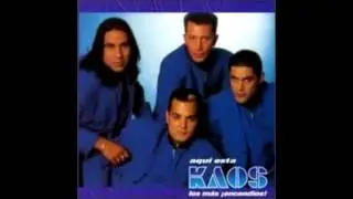 Kaos - Esa Nena