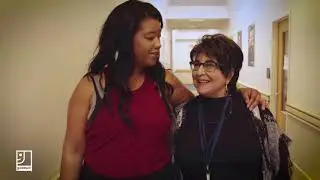 You helped a single mom. (Tieausha)