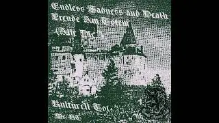 Ms.KT - Endless Sadness and Death / Freude Am Totem (Alle Die...) (Grausamkeit Covers) #blackmetal