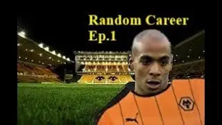 Fifa Career Mode Randomizer Ep 1