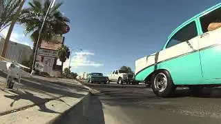 RODDIN ON THE RIVER 2014 -- Laughlin, Nevada