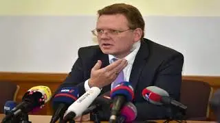 German pro-refugee mayor Andreas Hollstein stabbed