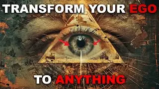 Reprogram Your Matrix Character | Carl Jung Archetypes Explained