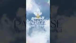 Welcome to DREAM PARADISE