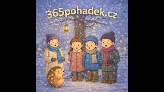 Epizoda 5: Poslední koleda