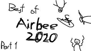 Best of Airbee - 2020 (Part 1)