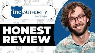 Inc Authority Honest Review - Watch Before Using
