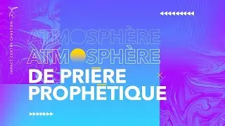 TEACH & PRAY -  Pasteur Thierry Bonda