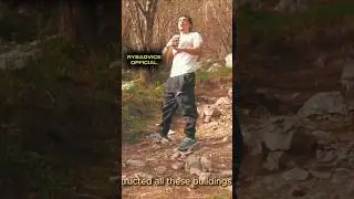 Rasta guy exposed the truth about our real nature. 🌵#facts #fact #nature #travelvlog