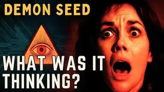 Demon Seed (1977): 20 Weird Facts They Didn&rsquo;t Want You to Know - Part 2