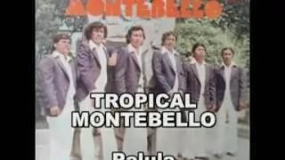 TROPICAL MONTEBELLO De Palula, Gro. (1976) Parte 1