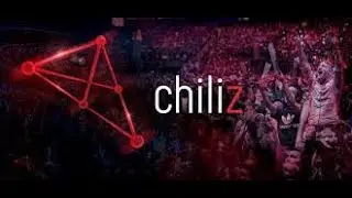 Chiliz (CHZ) - An&aacute;lise de hoje, 25/06/2021! #CHZ #Chiliz #BTC #bitcoin #XRP #ripple #binance #ETH