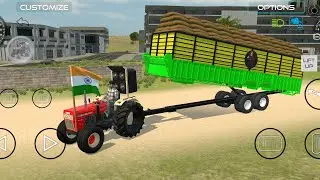 Indian Vehicles Simulator 3d #games #gamingvideos #gameplay #game #cargames 