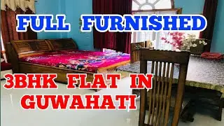 3bhk flat in guwahati