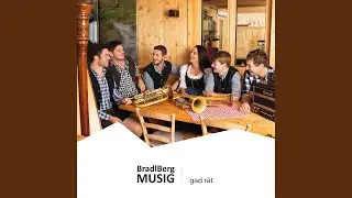 Frechdachs Boarischer