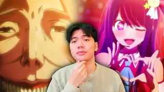 I Ranked the Top 10 Best First Episodes of Anime