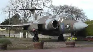 RAF Lossiemouth 