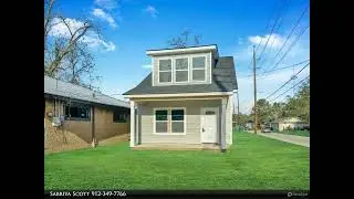 Homes for Sale - 4102 4th ST, Garden City, GA