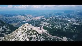 Lakshmi - Rujna Zora | Montenegro Traditional Remix