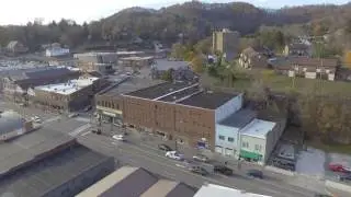 Norton, VA