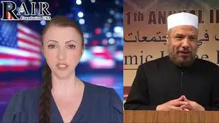 ALERT: Why Is the Texas Funding a Muslim Brotherhood-Tied Mosque Preaching Anti-Christian Hate