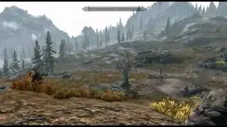Skyrim Guide Role Playing a Hunter