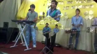 LOS LIRIOS SANTIAGUEÑOS VOL 5 comfesion de un pecador