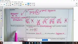 Hitzemann Unit 1 TOC 1 Video