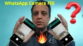 WhatsApp camera zoom problem causes, solutions, and a comprehensive guide now!