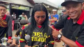 GELAS YANG RETAK BY AMEL‼️seni benjang tirta abadi