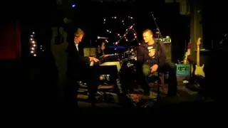 You Dont Know Me (Blues Night Vestergade 58)