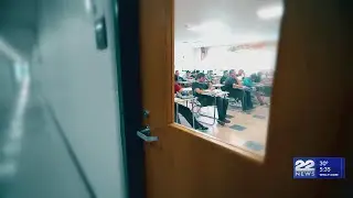 Cyber breach affects thousands in Massachusetts schools