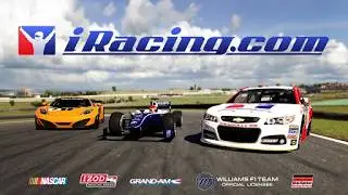 iRacing. Пришло твое время. (16.02.2026)